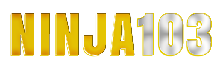 NINJA103 Logo